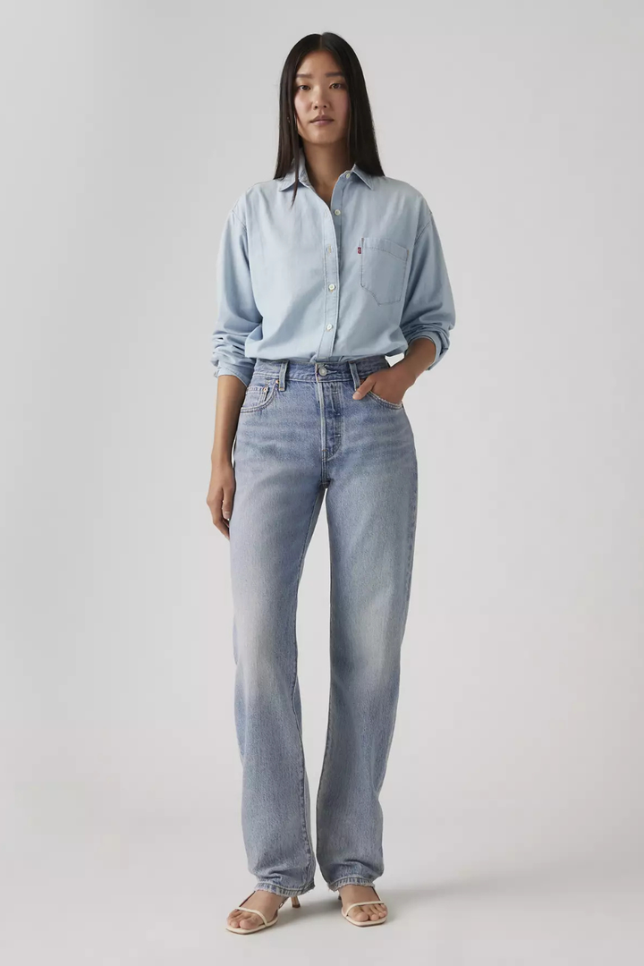 LEVIS 501® &