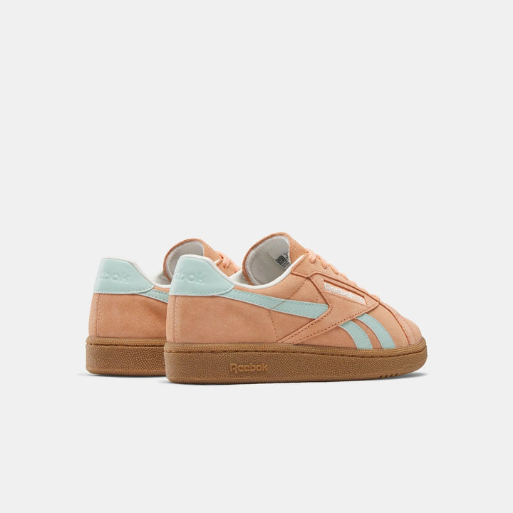 Club C Grounds UK Sneaker