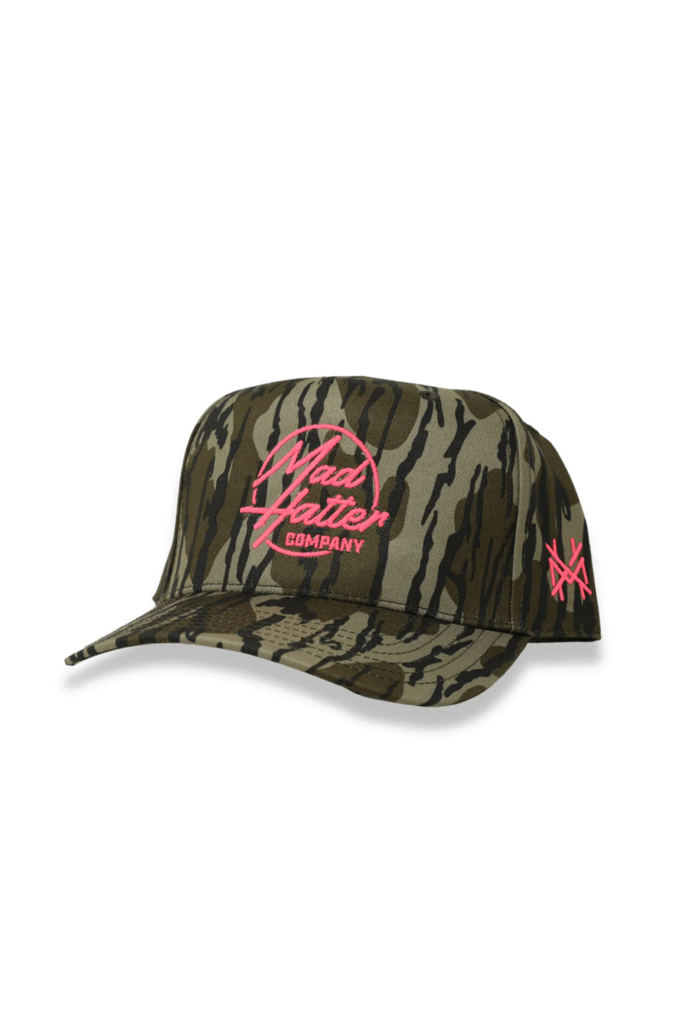 The Label Trucker - Hot Peppers Clothing