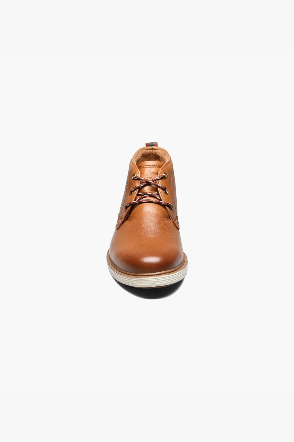 Florsheim Supacush Jr.  Boys Plain Toe Chukka Boot