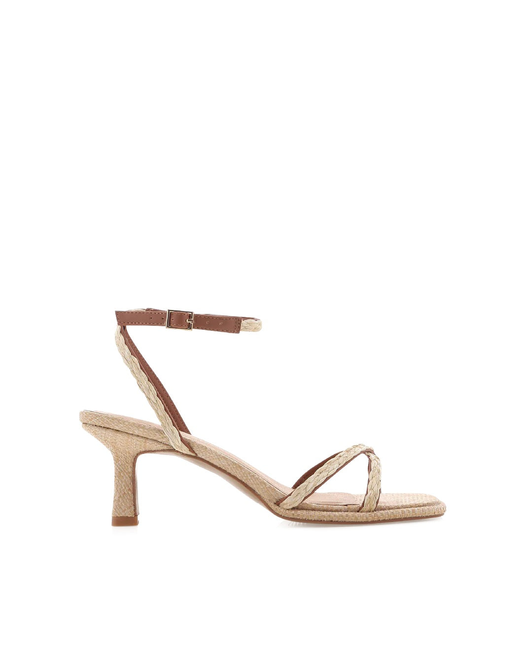 HARISSA HEELS