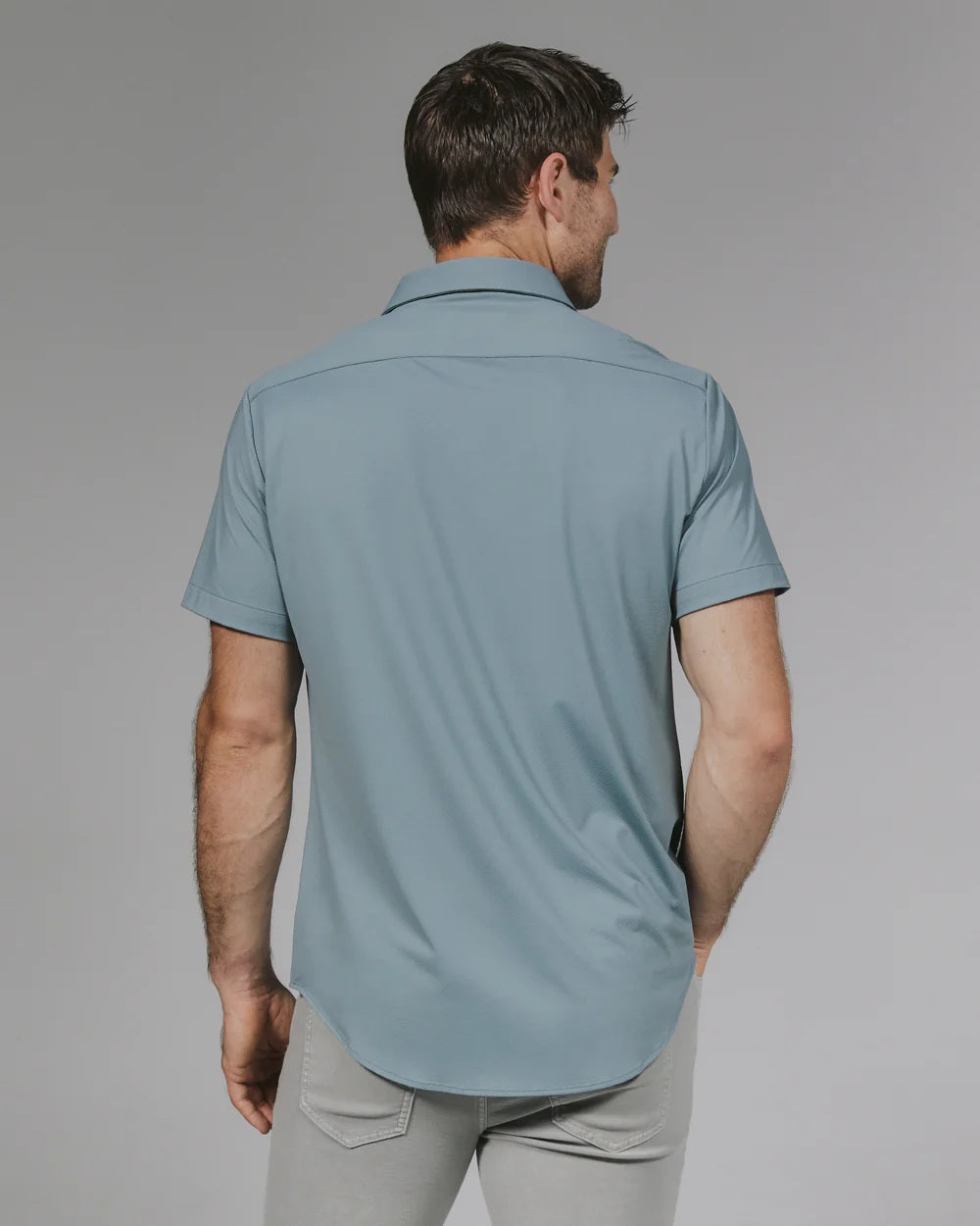 Azores Short Sleeve Shirt