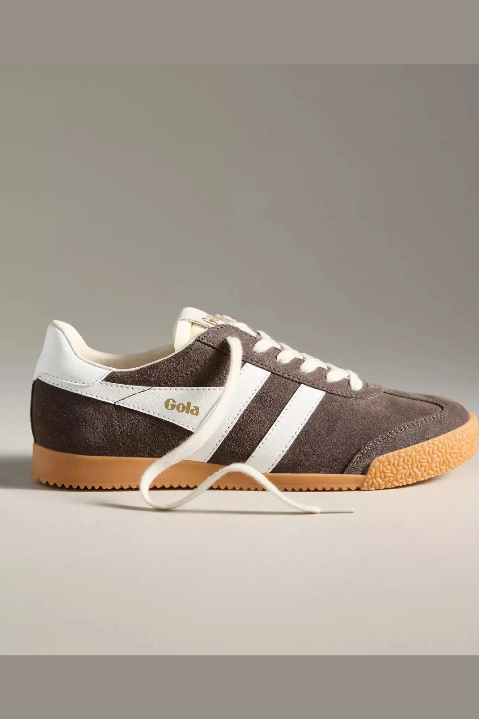 Elan Classic Sneakers - Hot Peppers Clothing