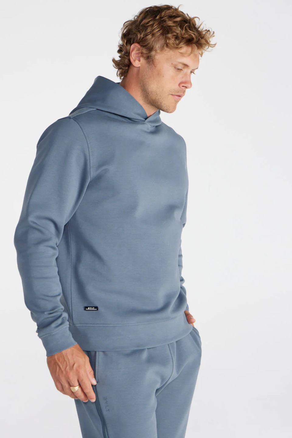BYLT Roamknit Hoodie BYLT