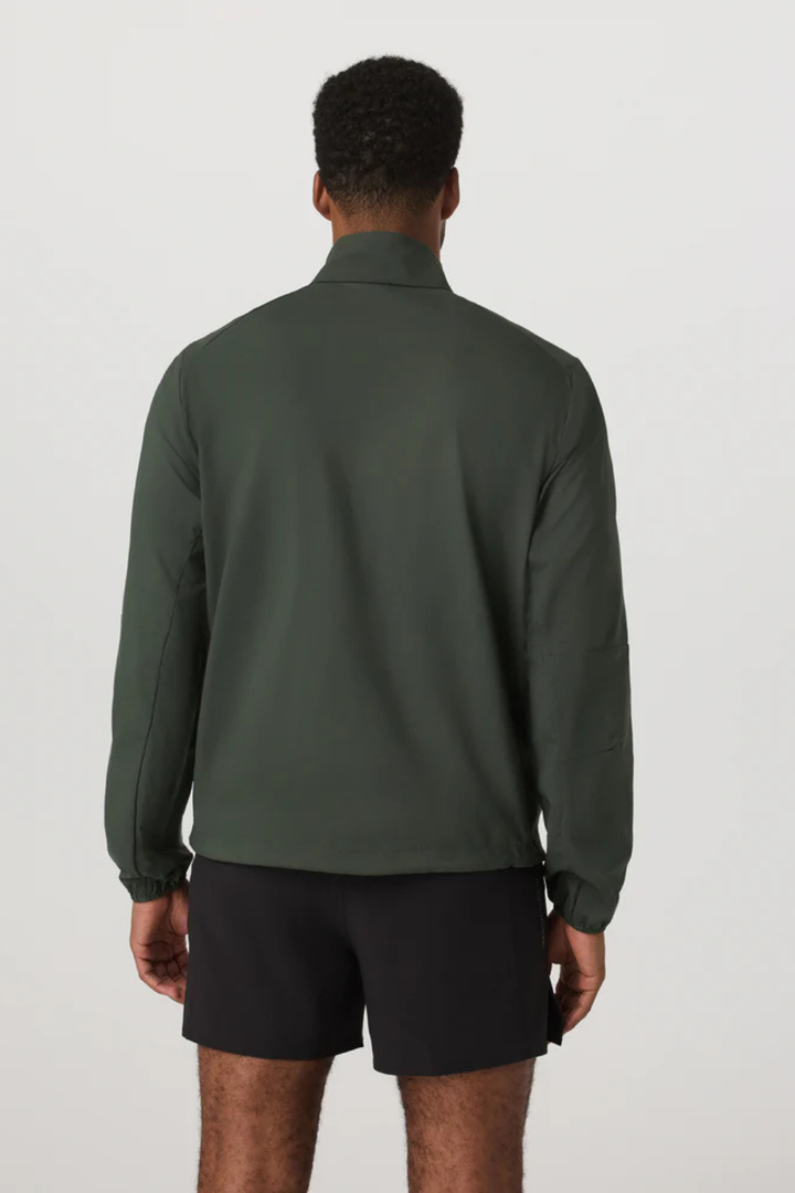 VUORI Terrain Jacket - Hot Peppers Clothing