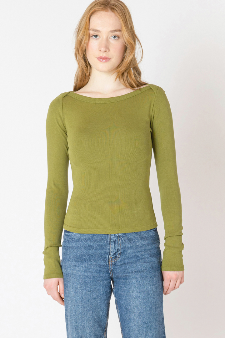 Ivy Top