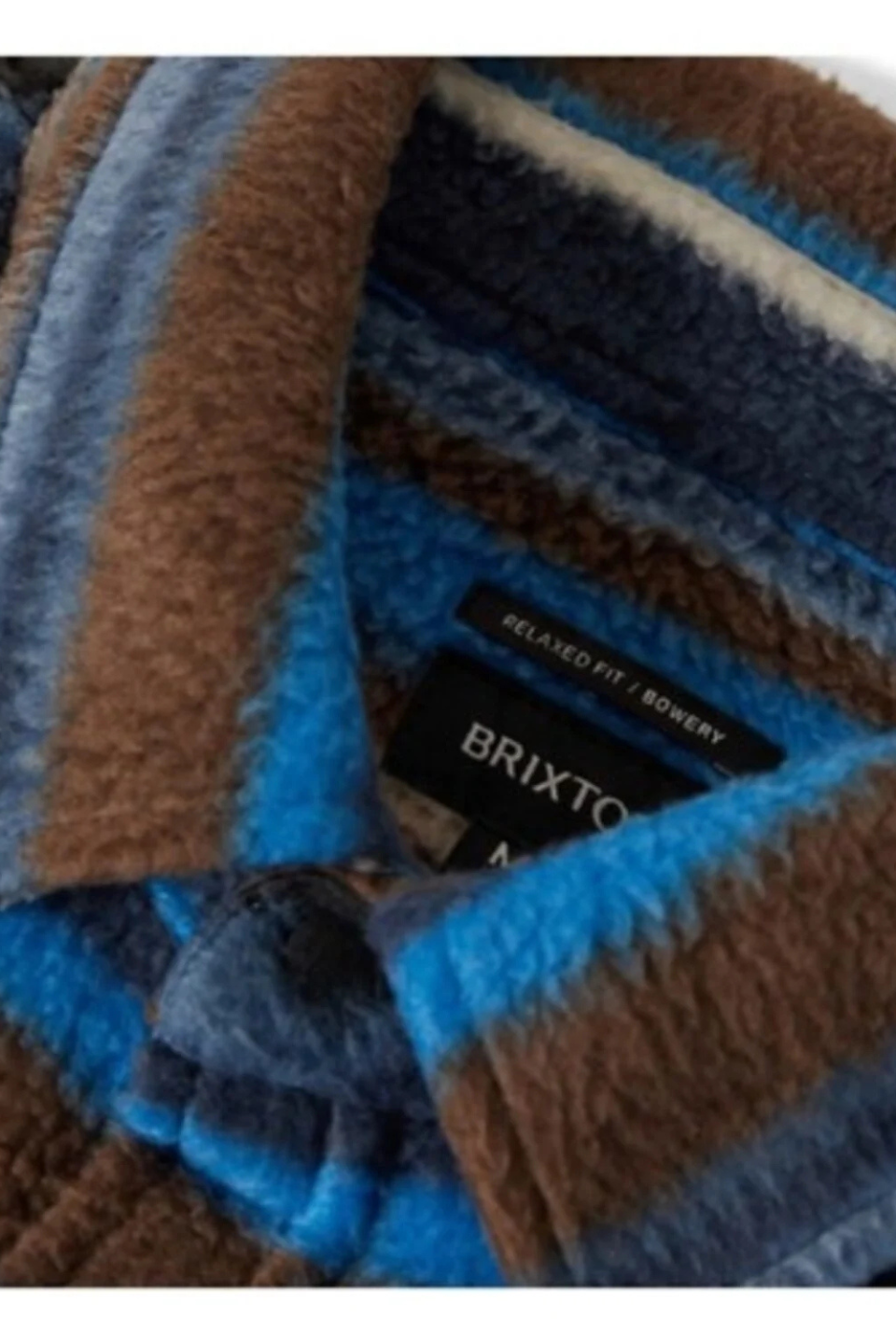 Bowery Arctic Stretch Fleece