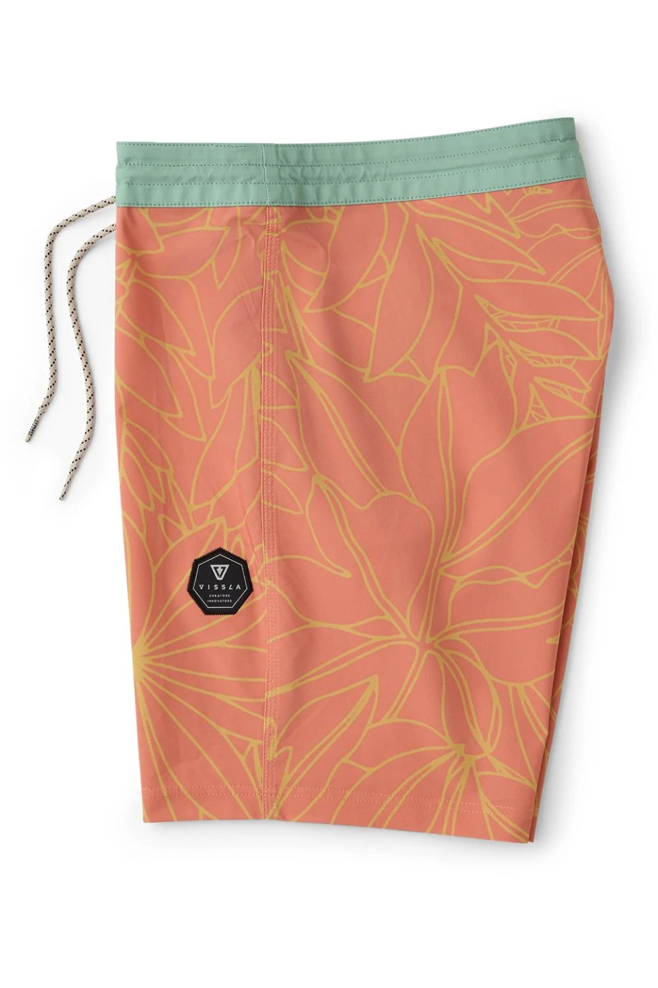 Vissla Naturals 17" Boys Boardshort VISSLA