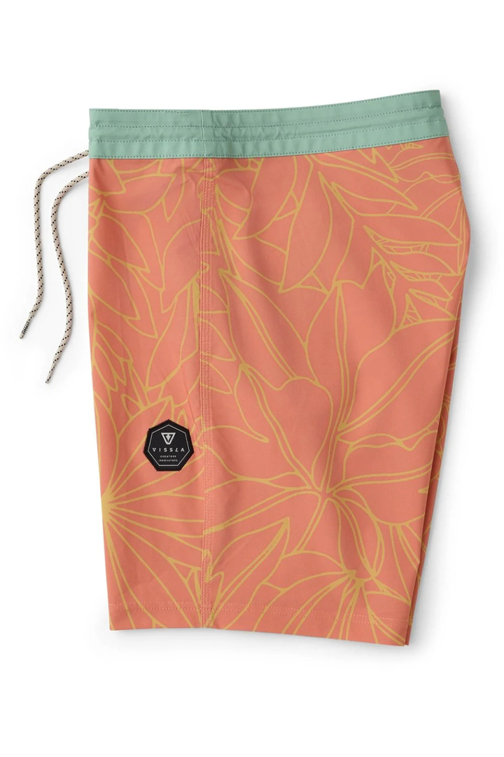 Vissla Naturals 17" Boys Boardshort VISSLA