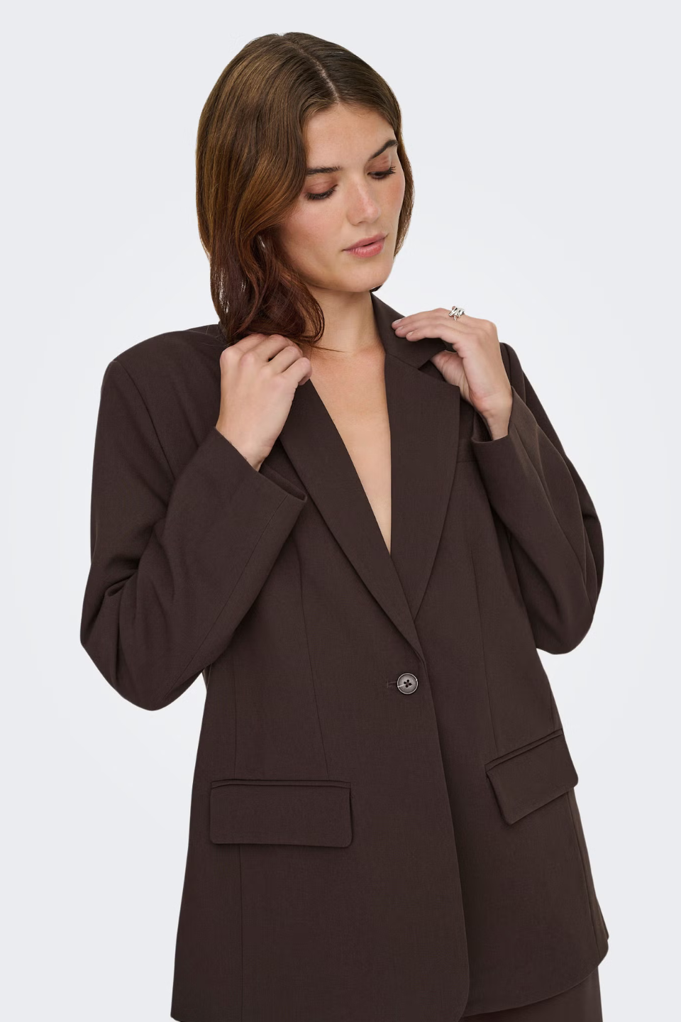 ONLY Linda Raven Blazer