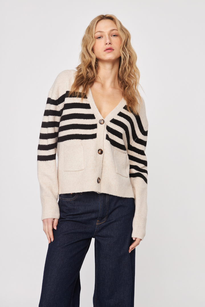 Stanley Cardigan