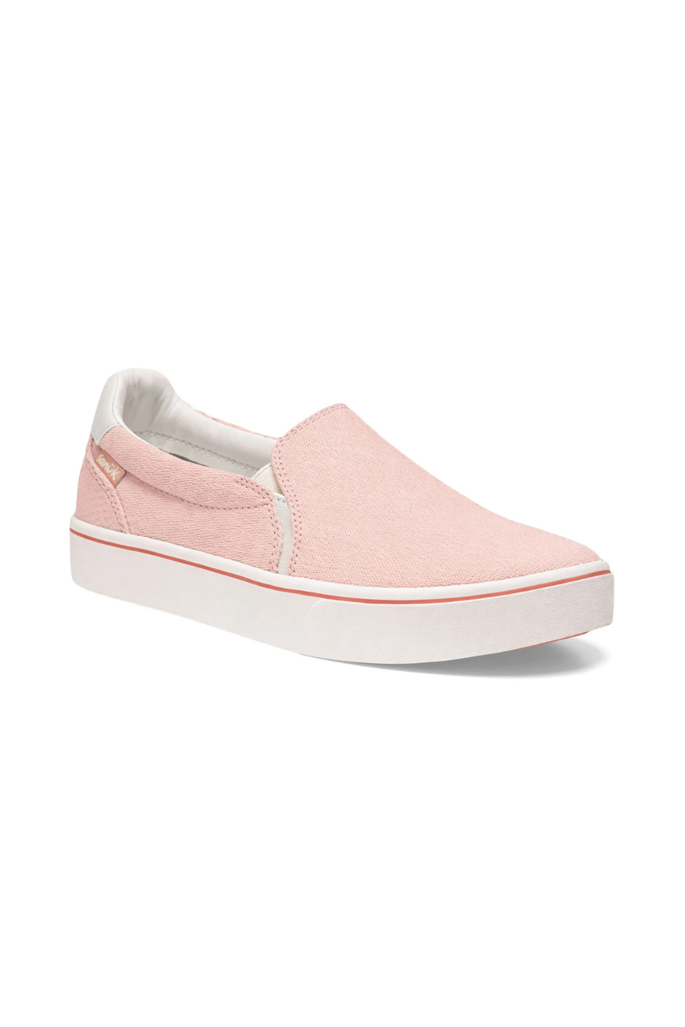 SANUK Youth Hava Snack Slip On Shoes SANUK