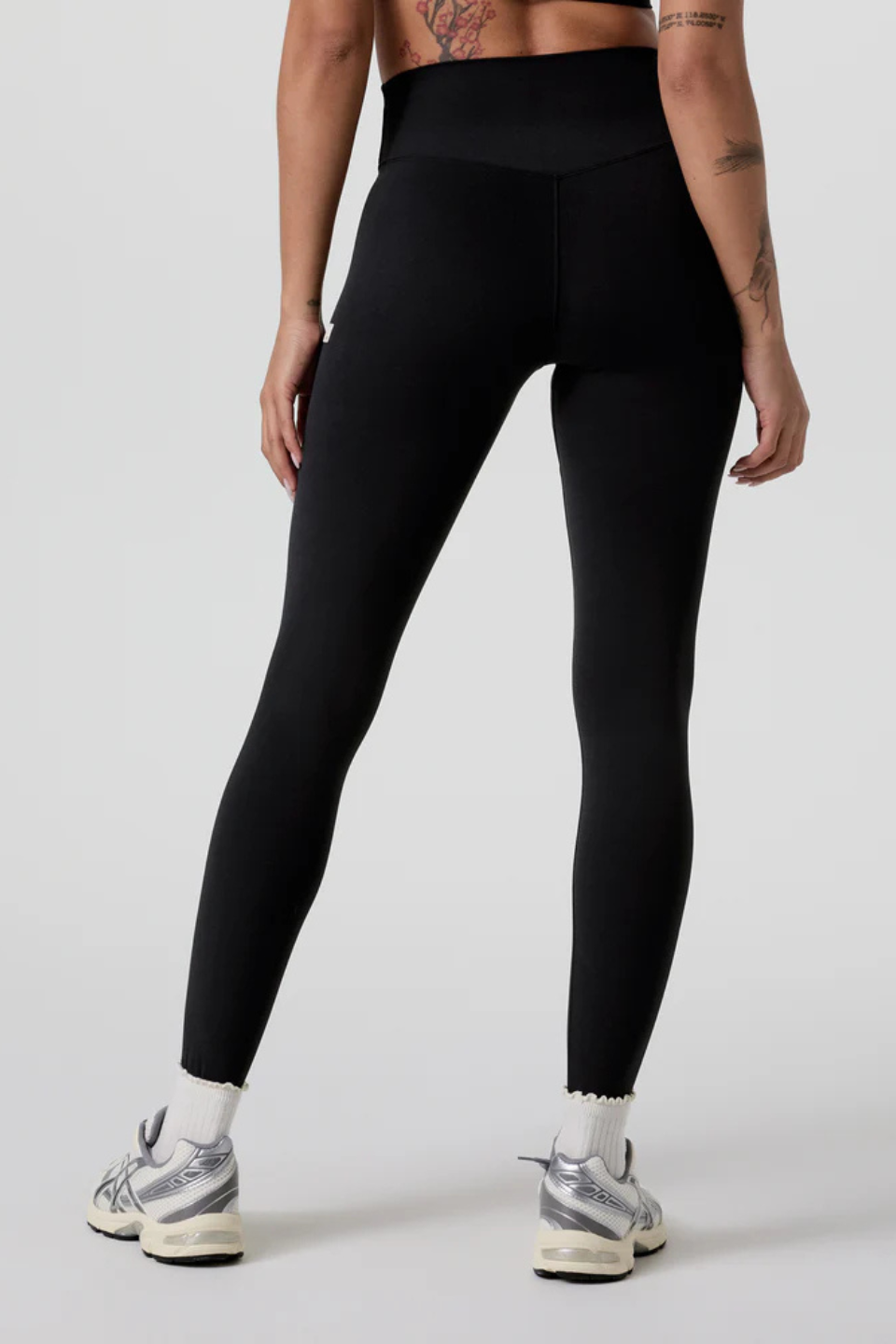AllTheForm™ Legging