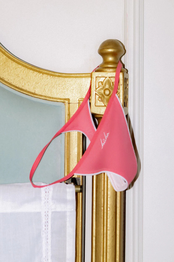 String Thong 2.0 Mineral Undies - Hot Peppers Clothing