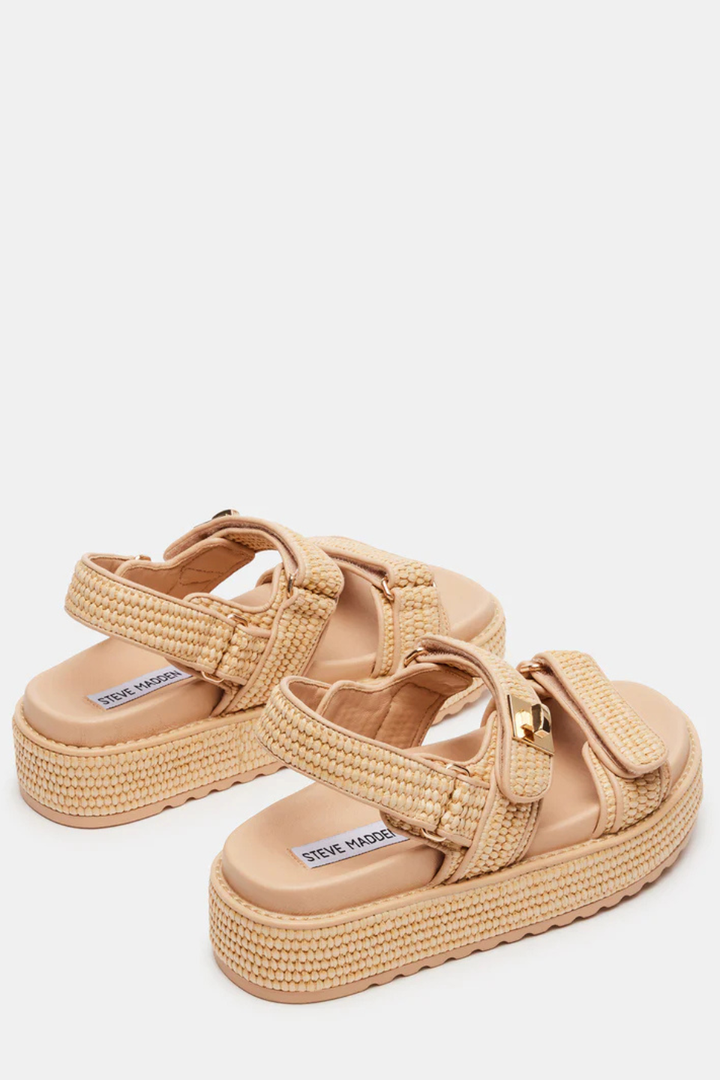 Bigmona Sandal - Hot Peppers Clothing