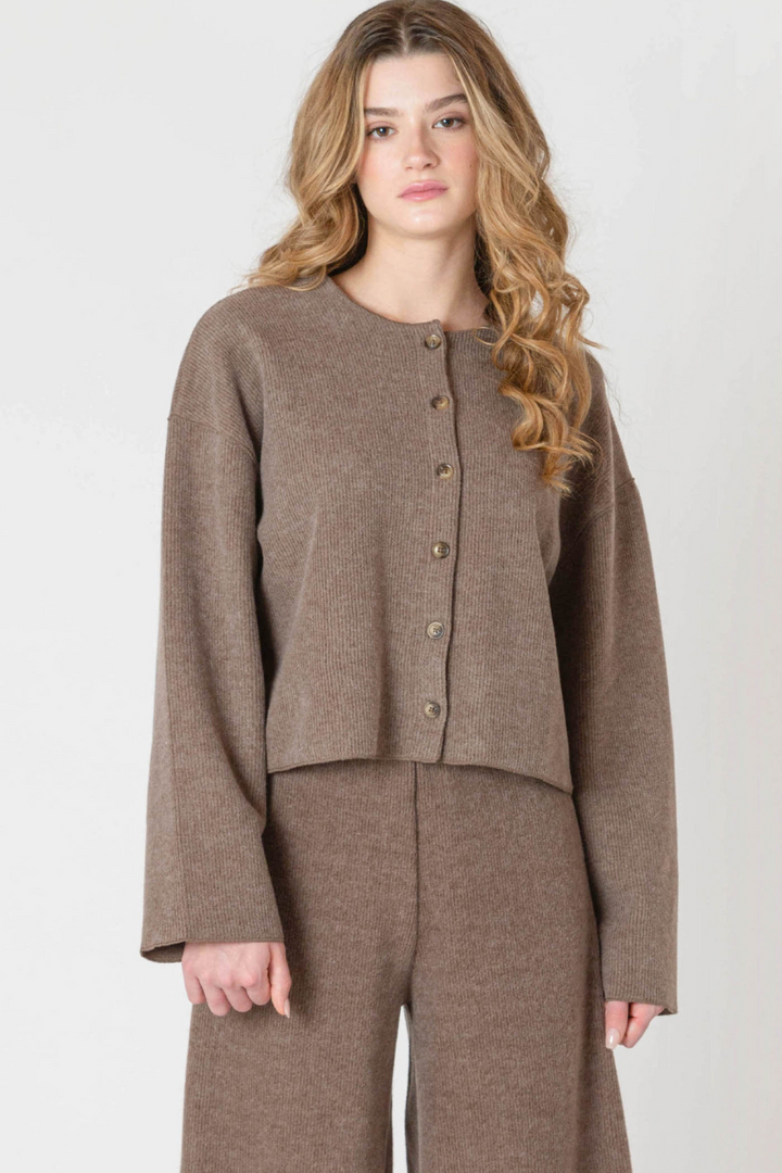 Carmella Cardigan