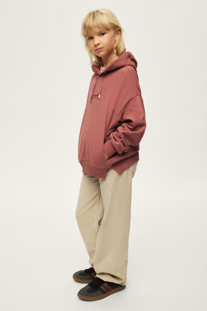 Mayoral Girl Hoodie