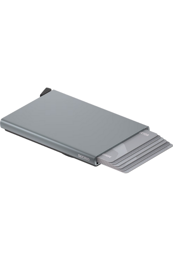 Cardprotector for-magsafe in Titanium