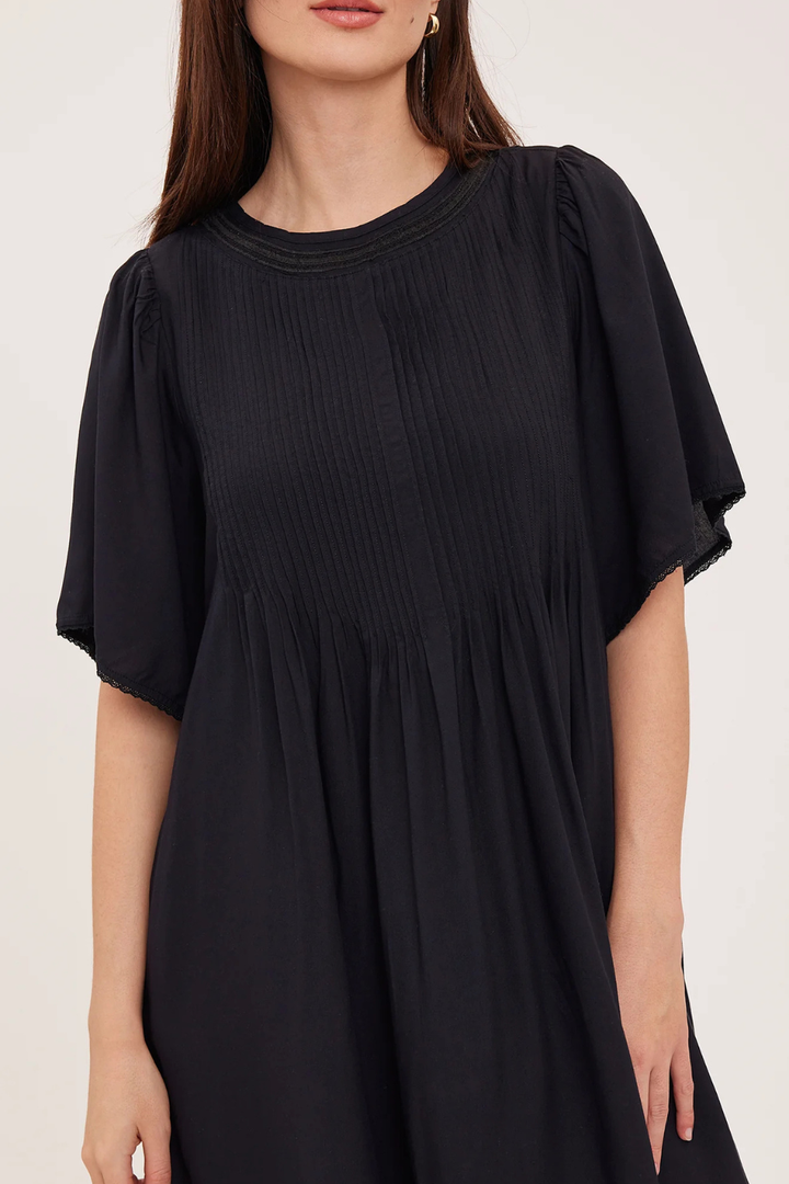 Gentle Fawn Heidi Mini Dress