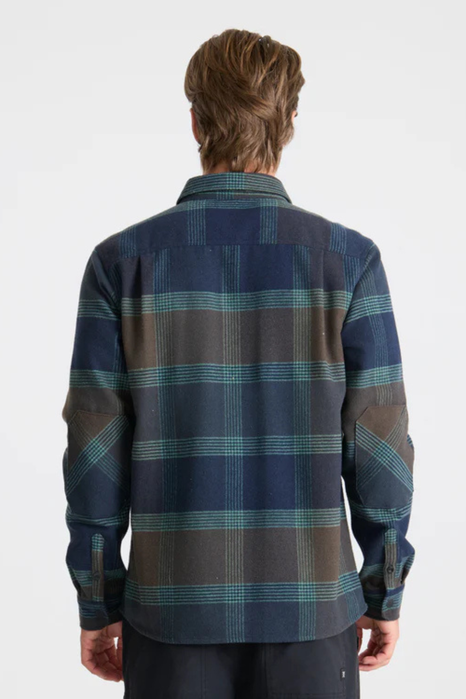 Nordsman Long Sleeve Flannel