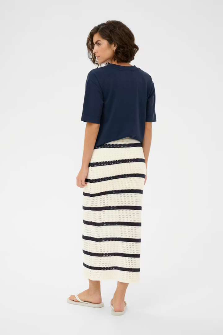 KAFFE Brianna Skirt KAFFE