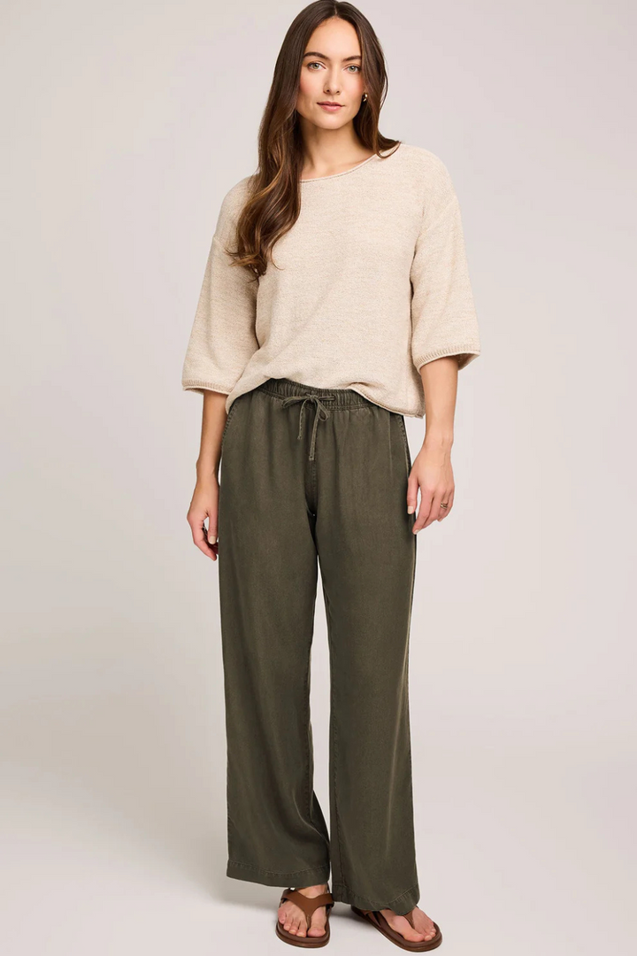 Gabriel Pant