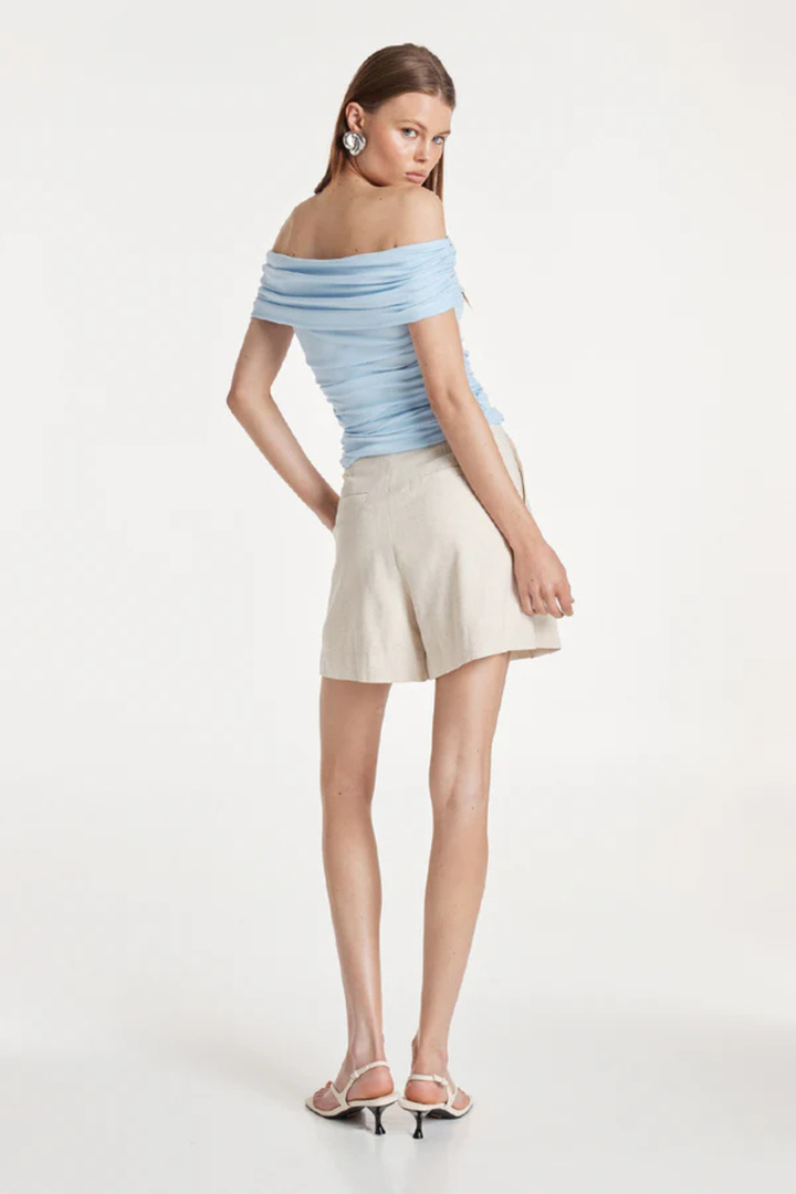 Ester Top - Hot Peppers Clothing