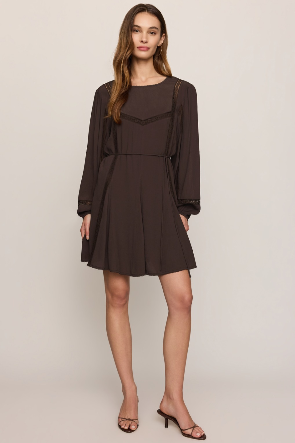 Z Supply Wilde Mini Dress
