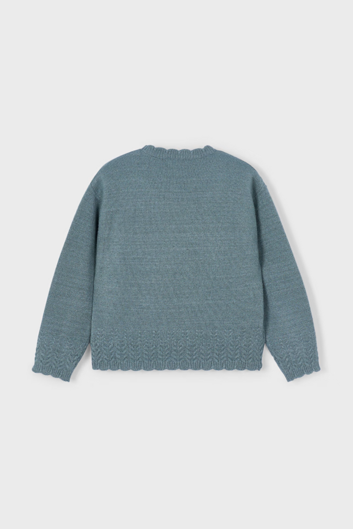 Knitted Jumper