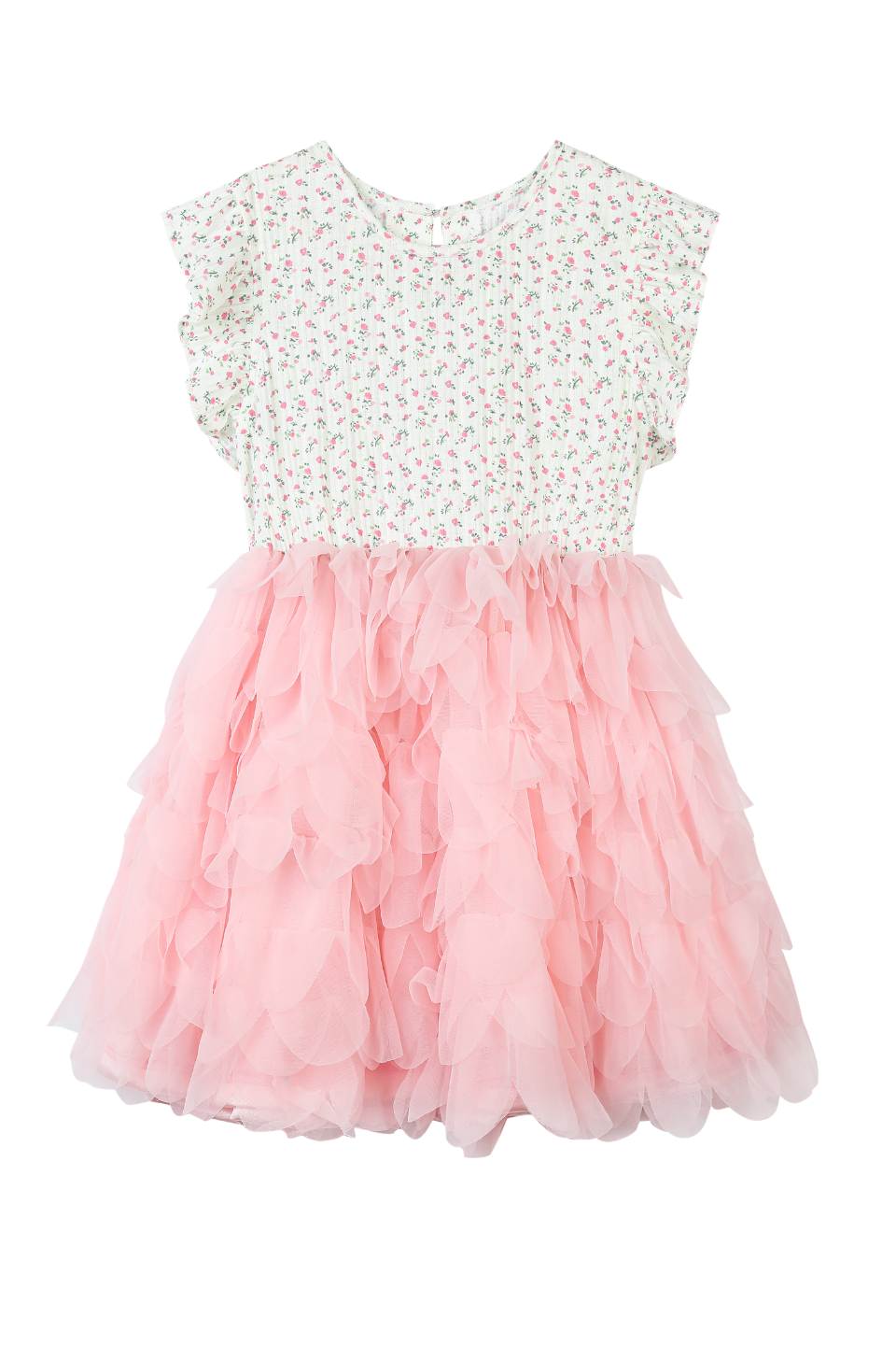 Dixie Dress - Hot Peppers Clothing