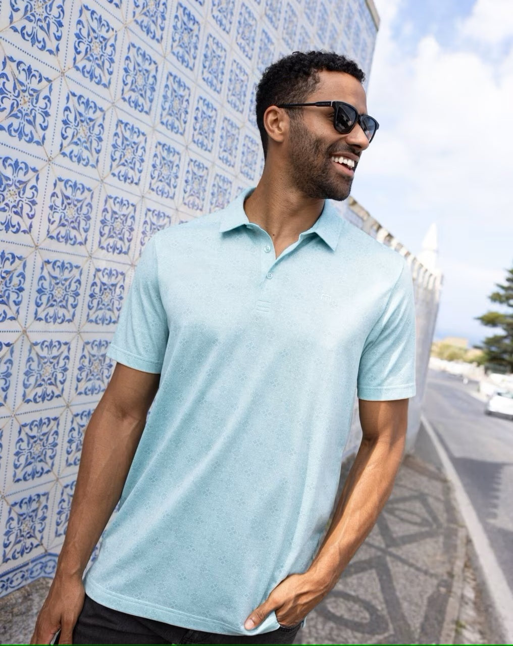 ACROPOLIS POLO