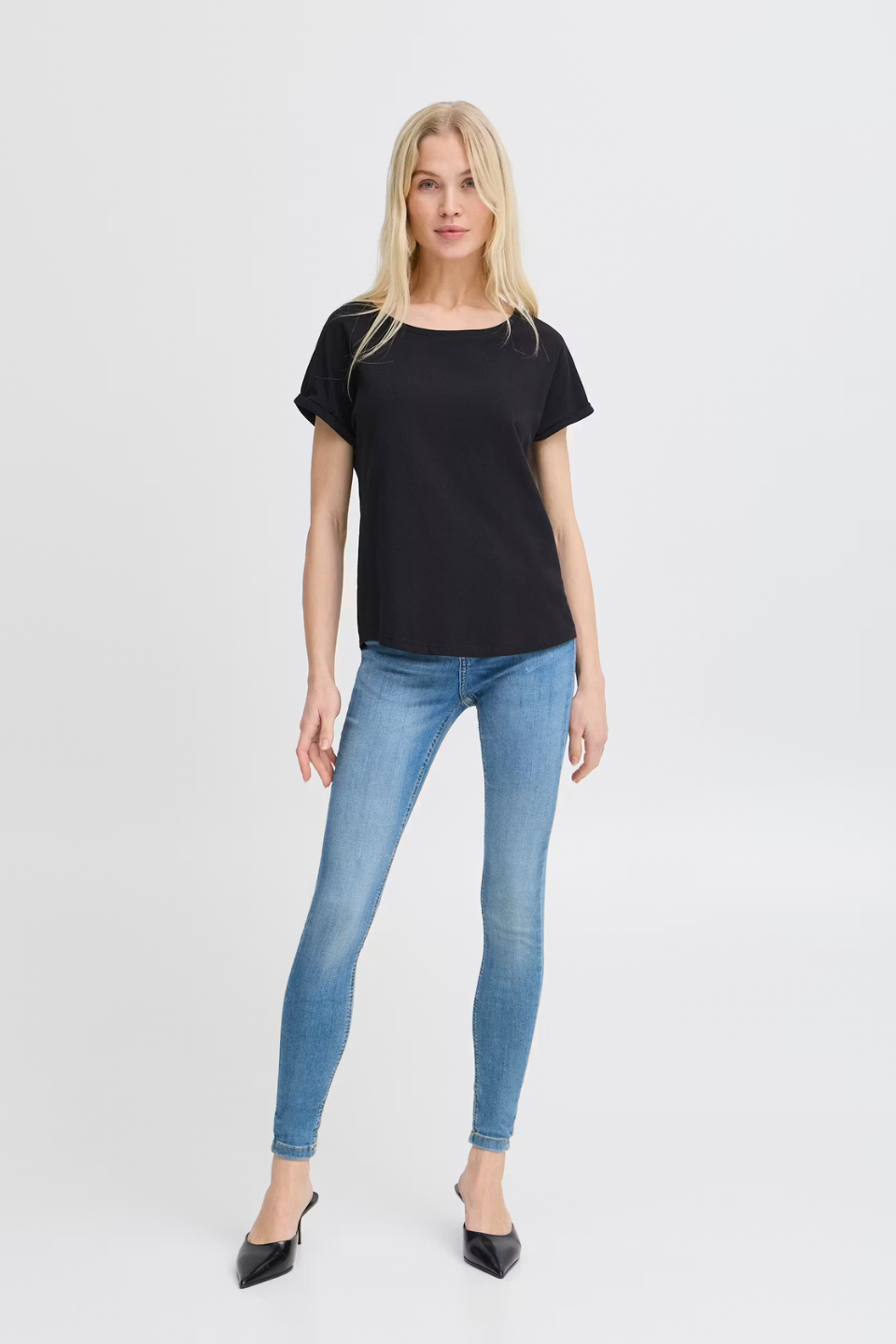 b.young Pamila T-shirt