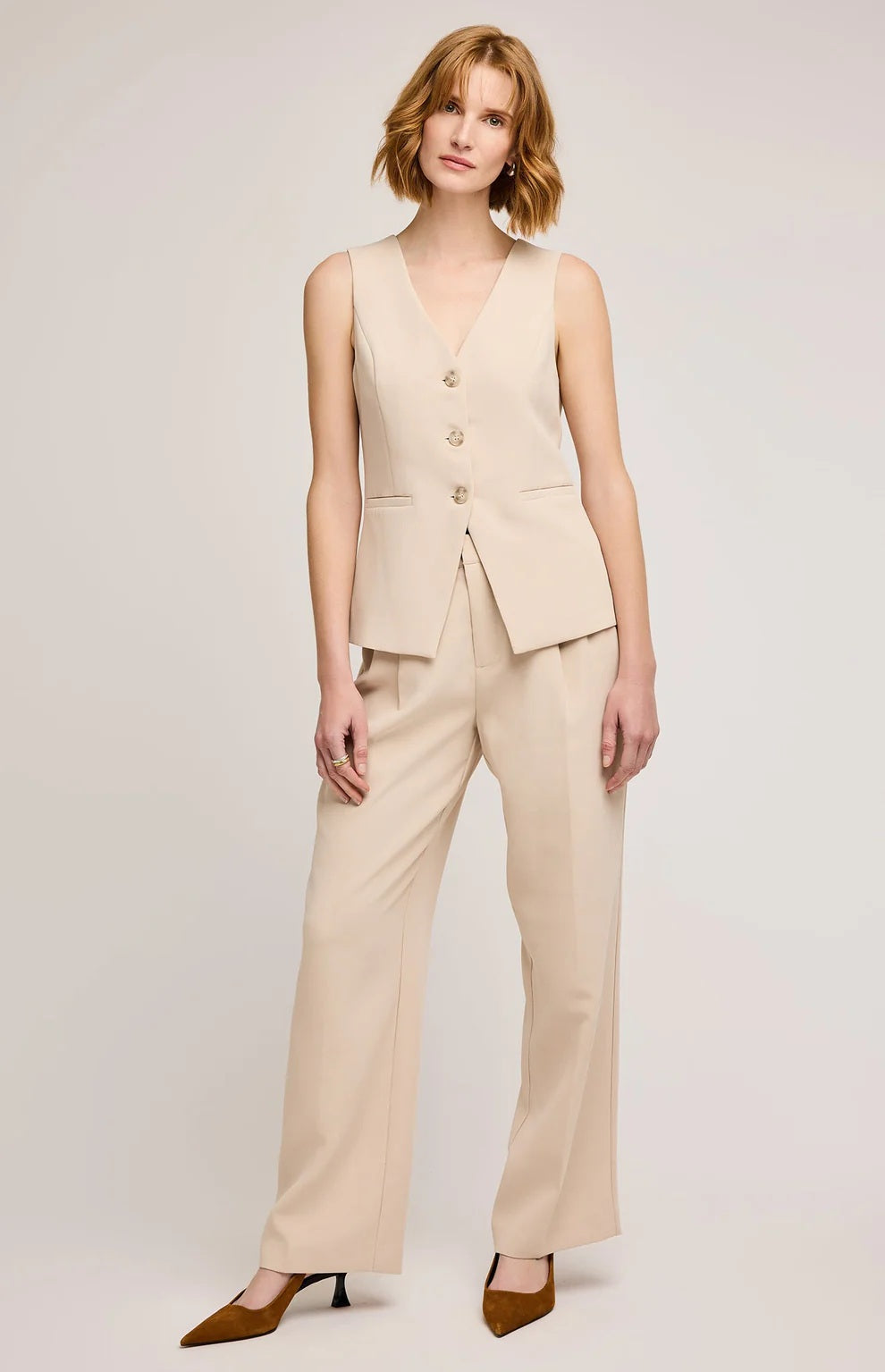 Vivian Vest