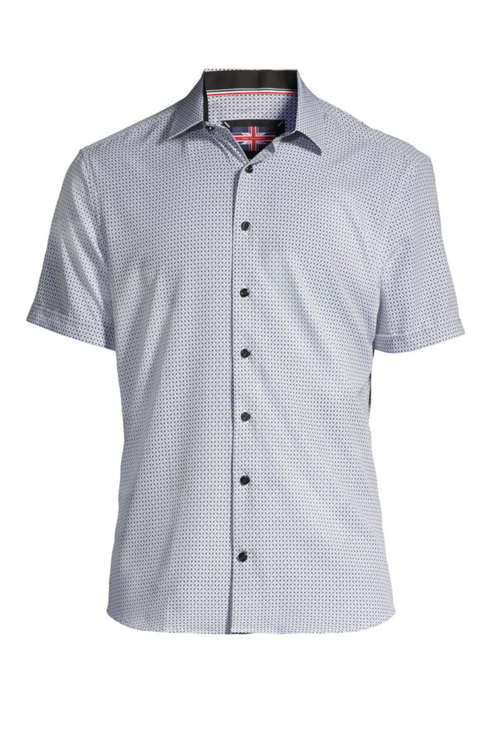 SOUL OF LONDON Performance Sport Shirt - Hot Peppers Clothing