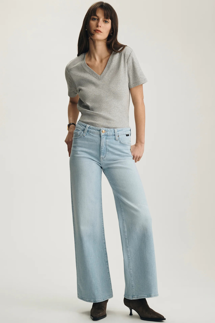 Mavi Paloma Wide Leg Jeans MAVI