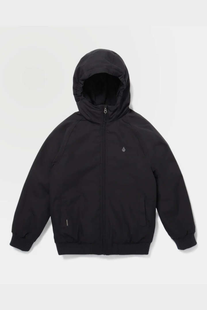 Volcom Boys Hernan 10K Jacket