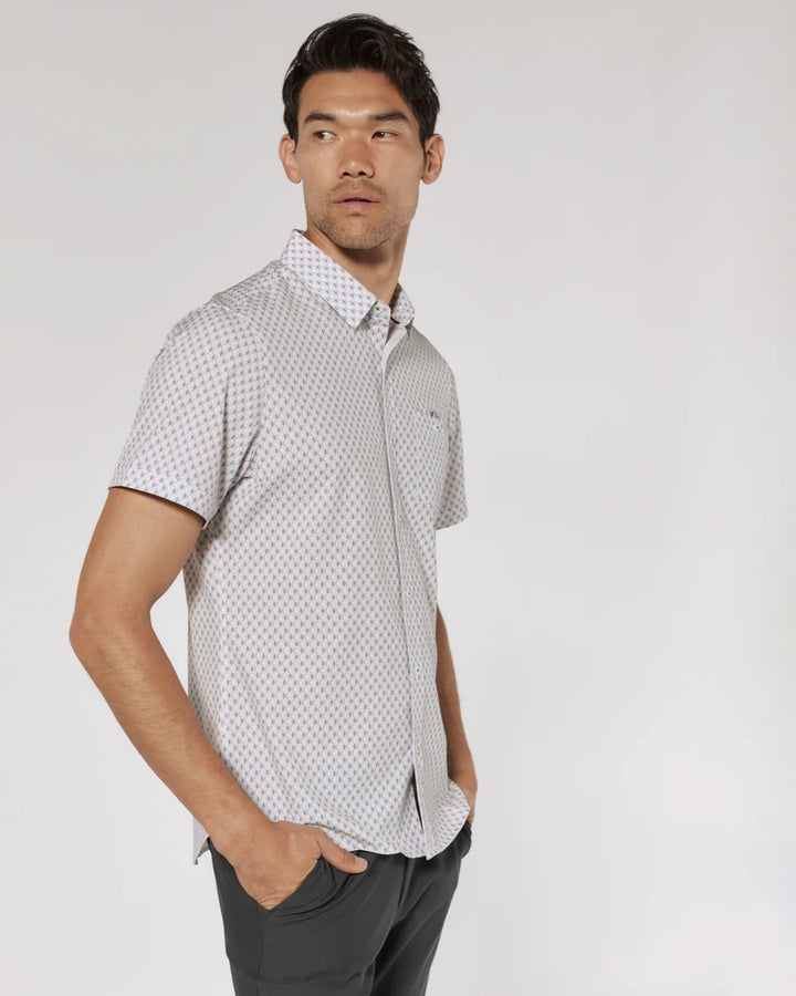 Mencia Short Sleeve Shirt