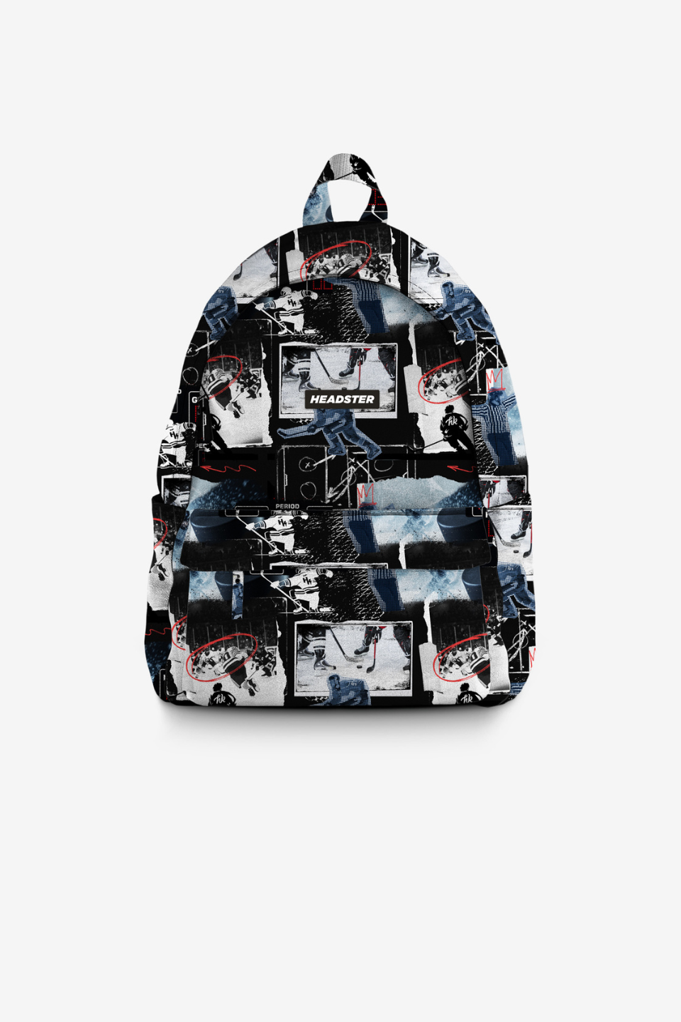HEADSTER Kids Playoff 20L Backpack