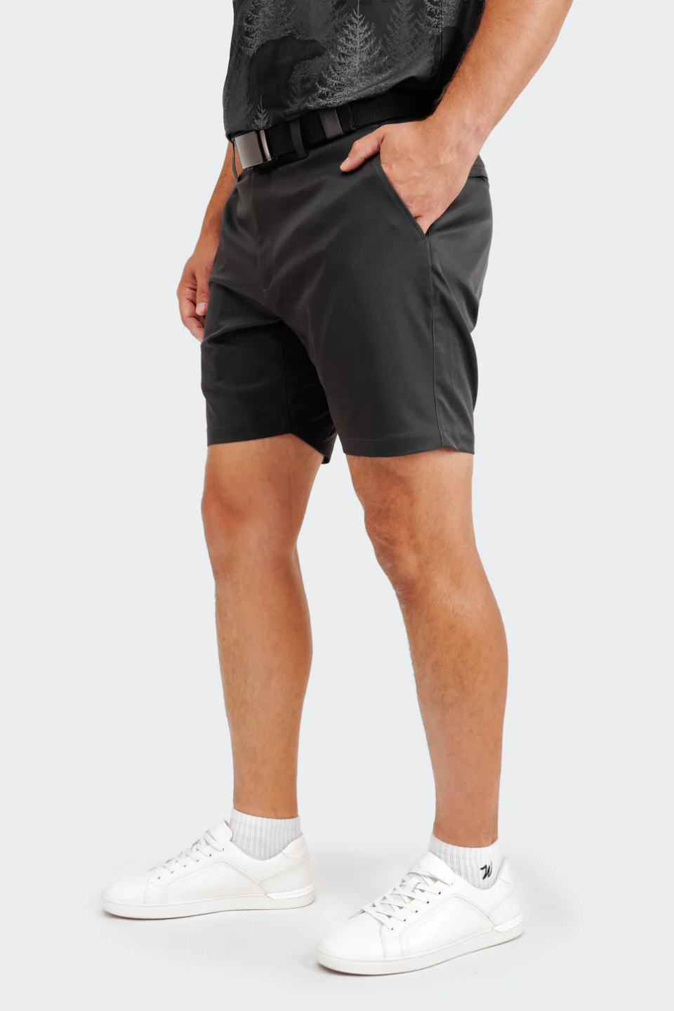 Waggle Ace Men's Short WAGGLE