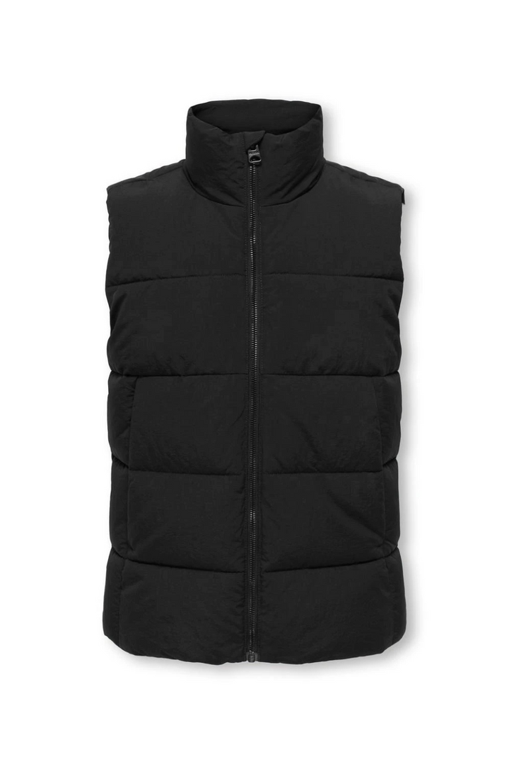 GLOBAL Puffer Vest