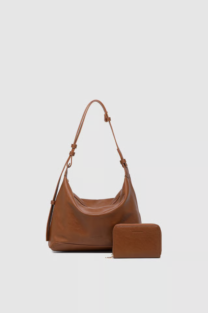 Louenhide Helena &amp; Eden Saddle Wallet Set