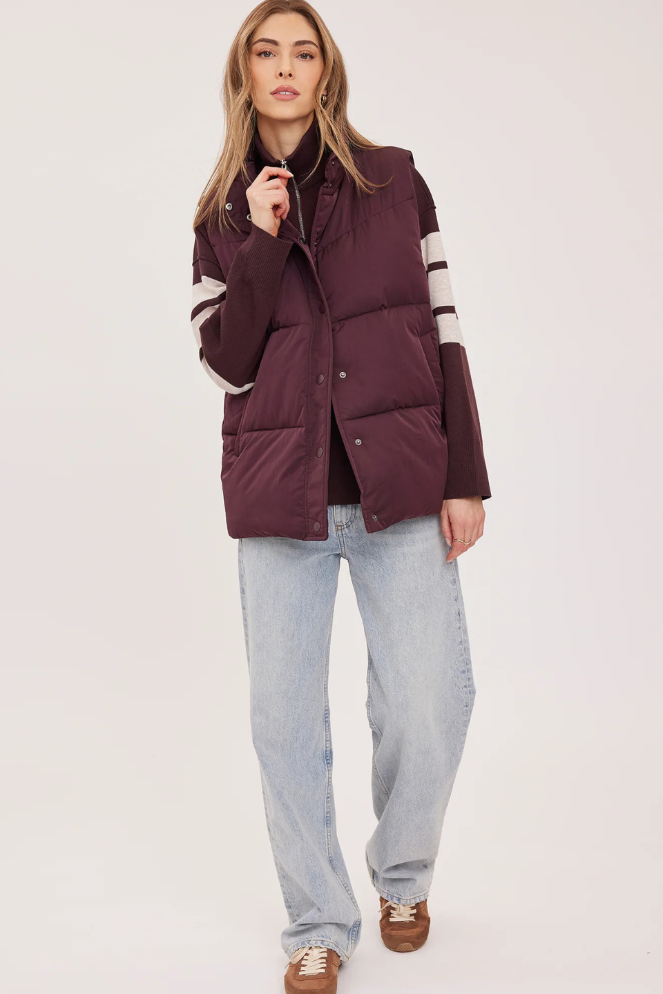 Gentle Fawn Shiloh Vest