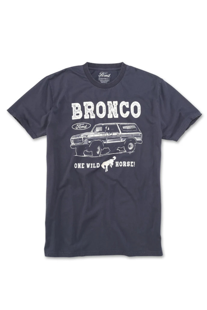 Ford Bronco Tee