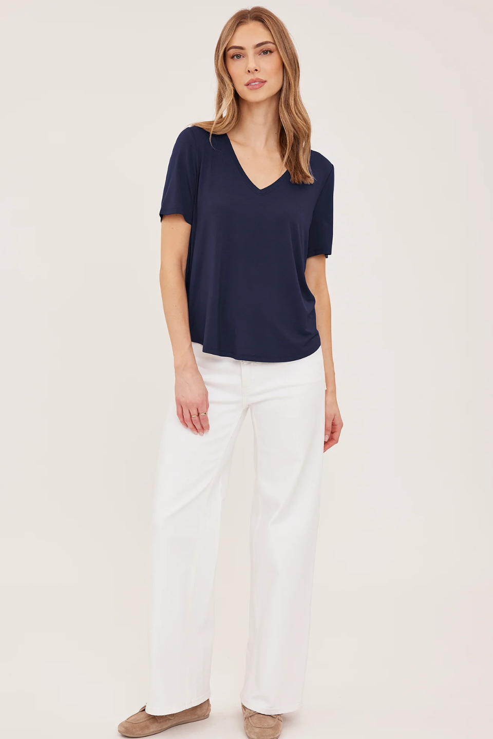 Gentle Fawn Jamie T-Shirt