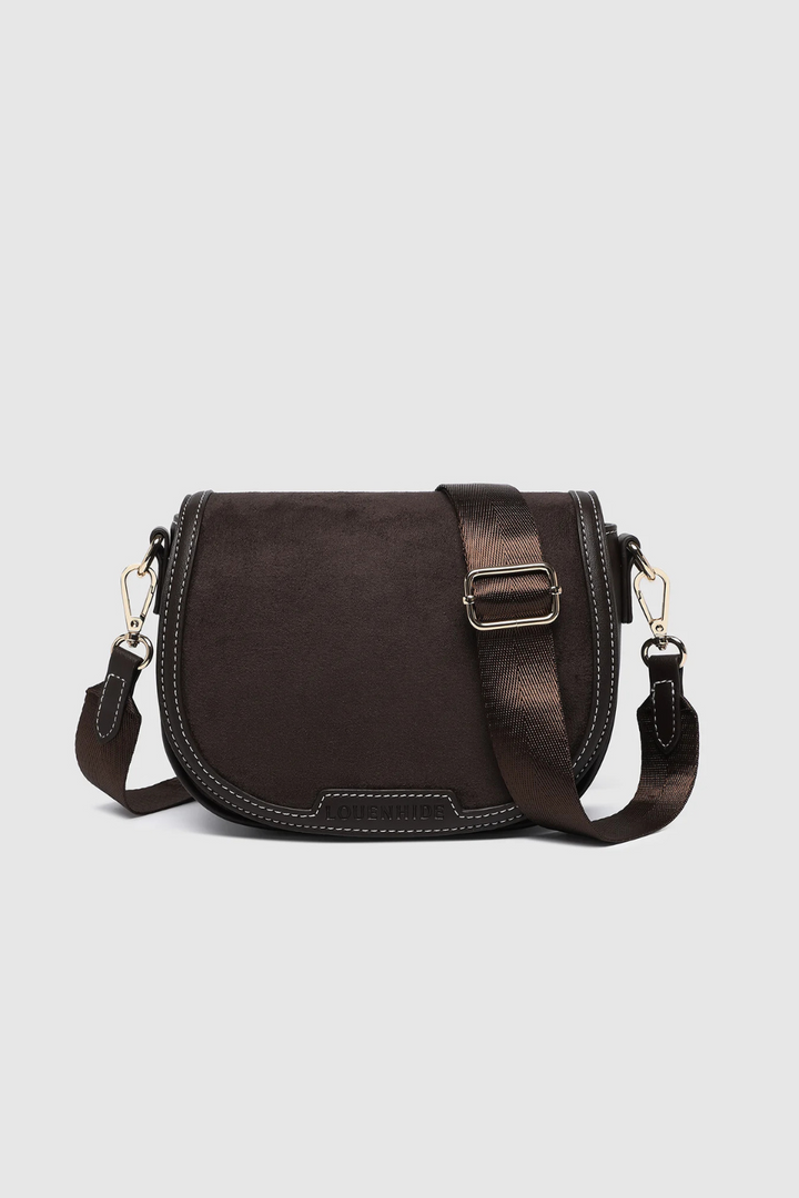 Jade Crossbody Bag