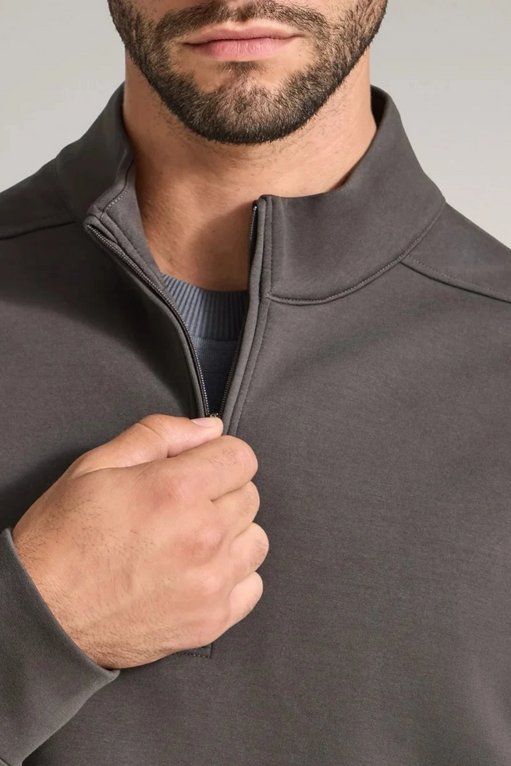 BYLT Roamknit Quarter Zip