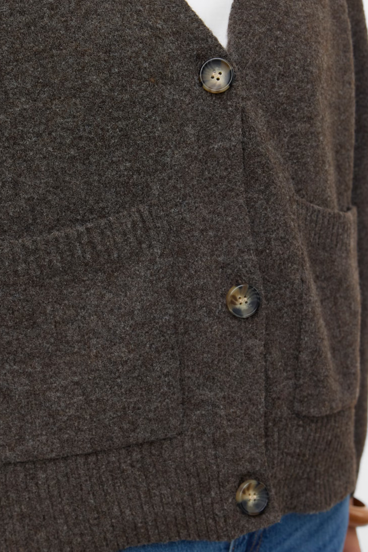 Vero Moda Boom Knit Cardigan