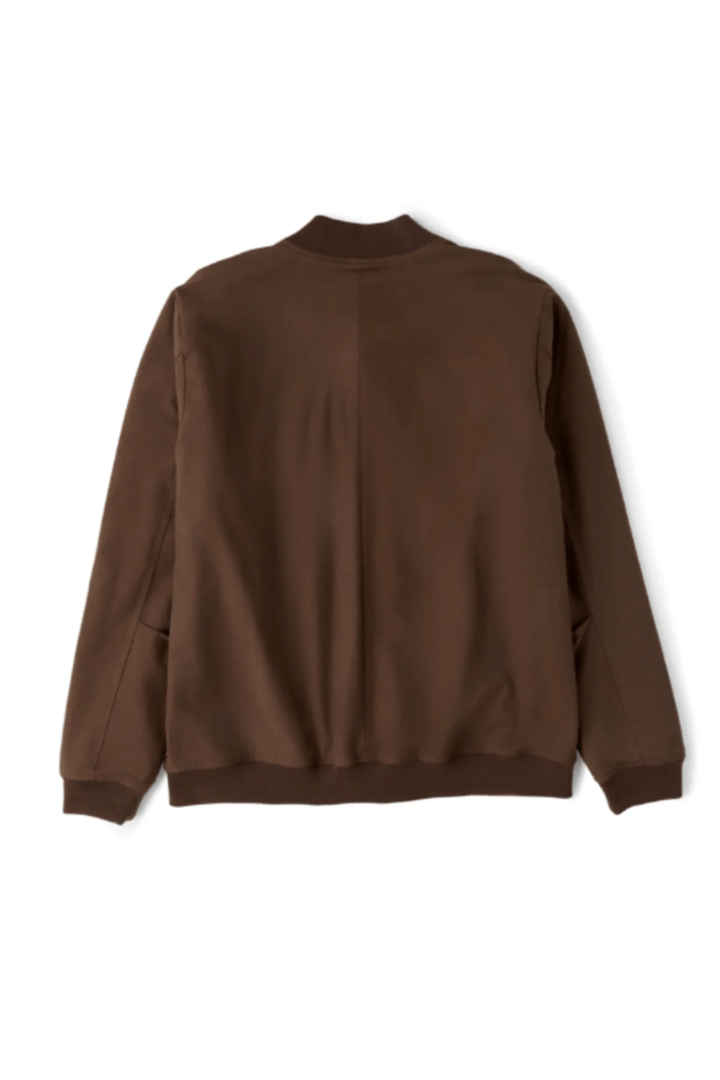Roark Layover Bomber
