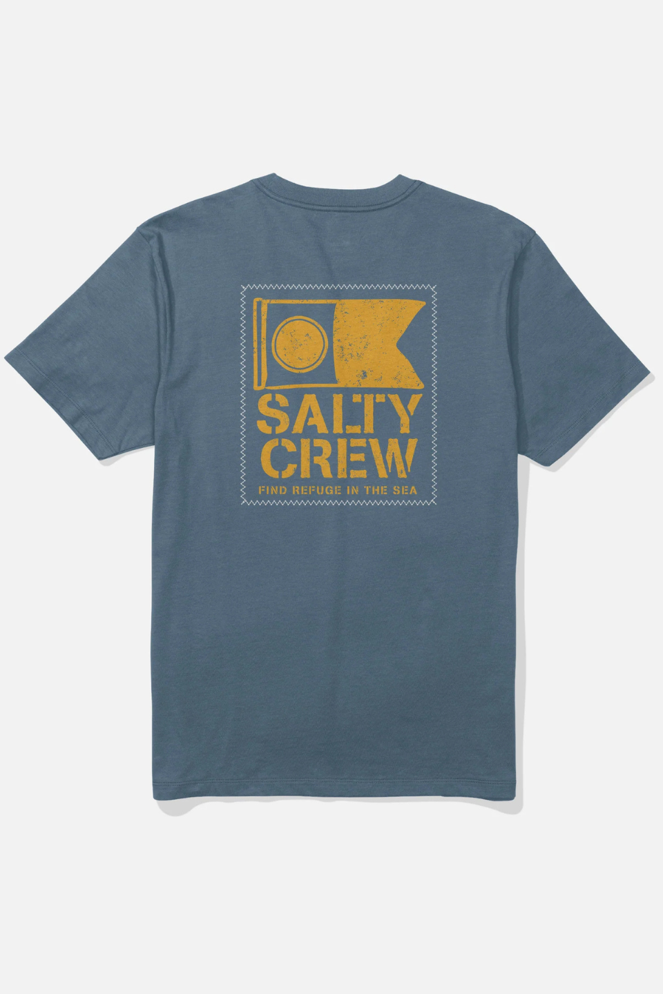Salty Crew Men's Stitched Tee SALTY CREW