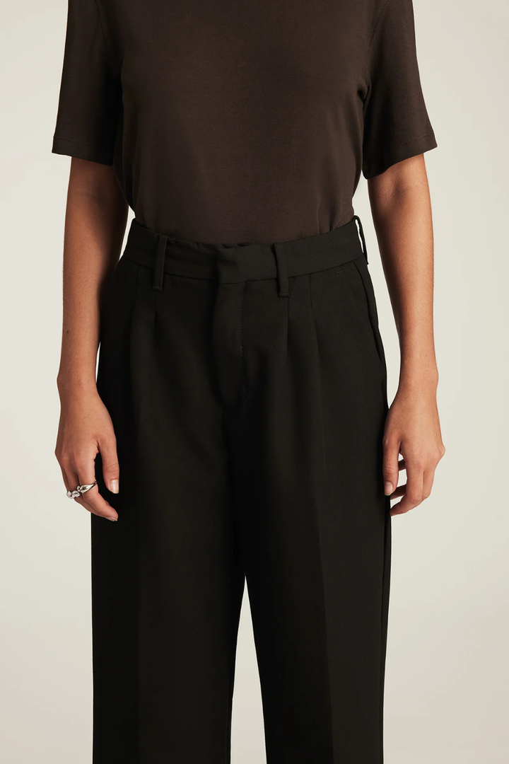 Charlotte Wide Leg Pants